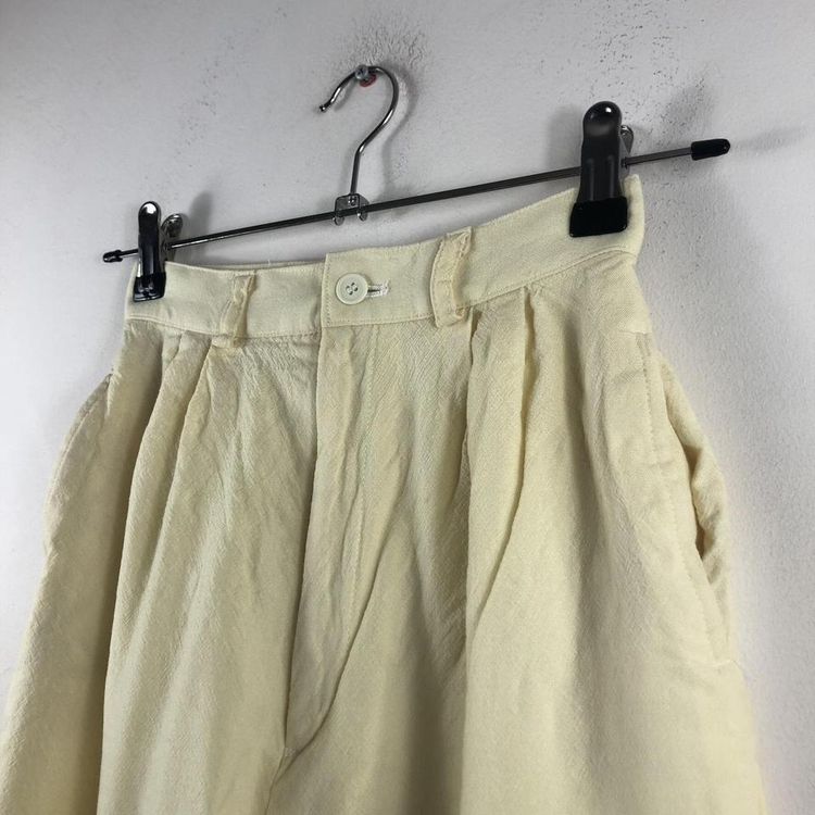 Yellow trousers 4