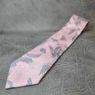 Vintage tie,shirt Tie,Mens tie,Abstract tie, silk tie, wide tie,suit necktie, wide necktie, floral t 2