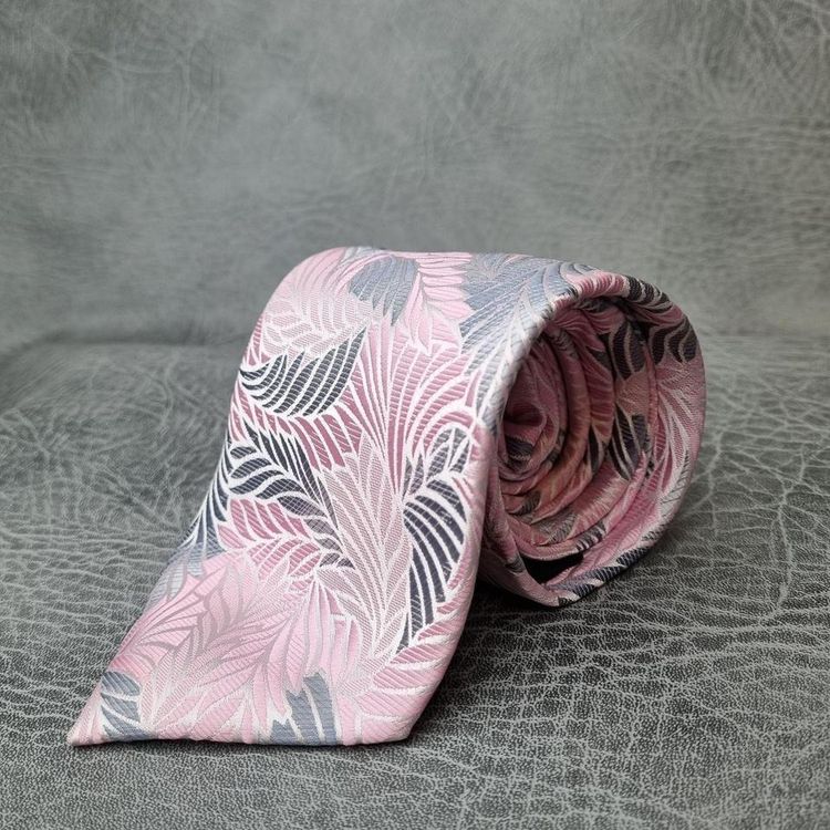 Vintage tie,shirt Tie,Mens tie,Abstract tie, silk tie, wide tie,suit necktie, wide necktie, floral t 3