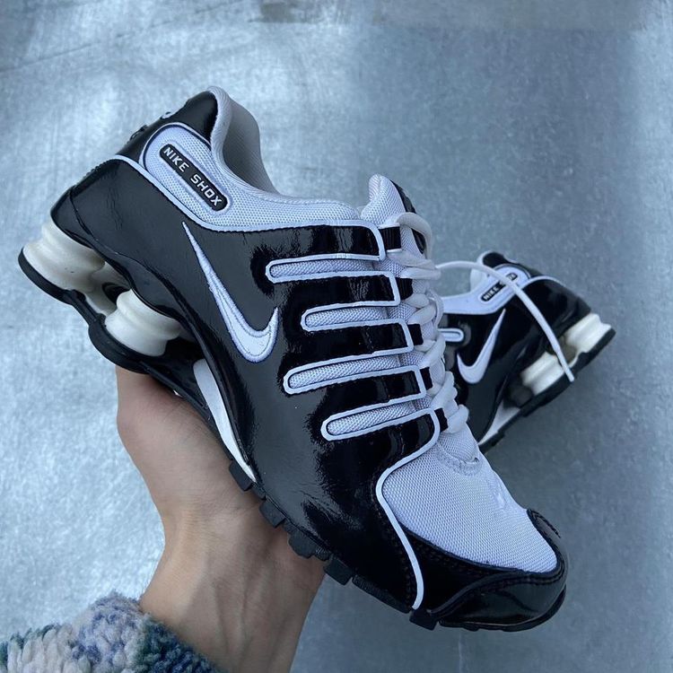 Nike Shox NZ