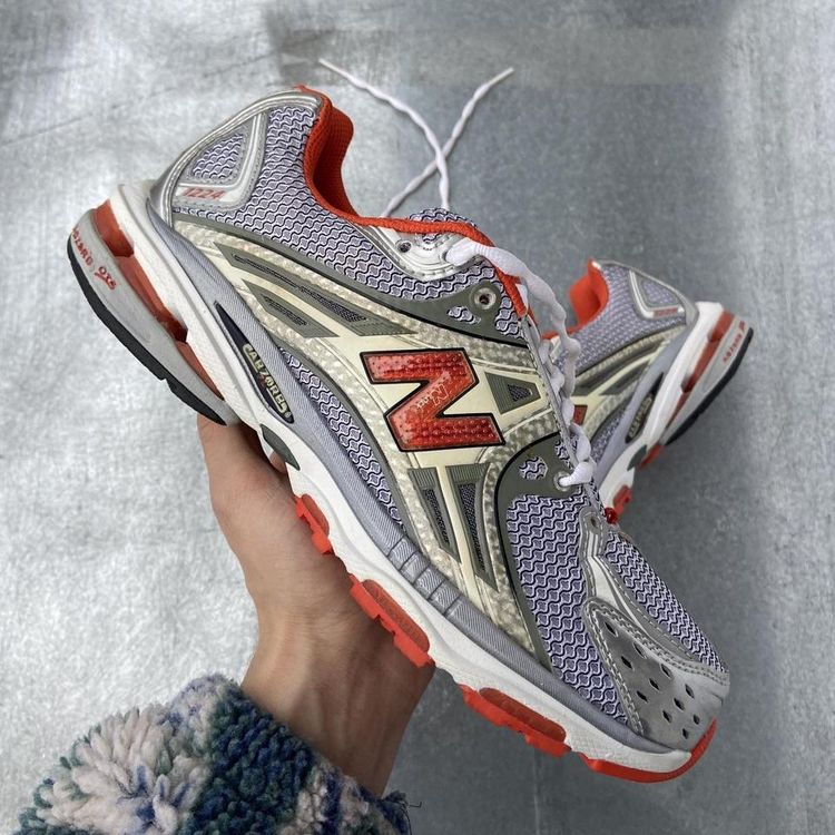 New balance 1224