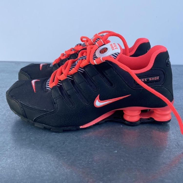 Nike Shox NZ
