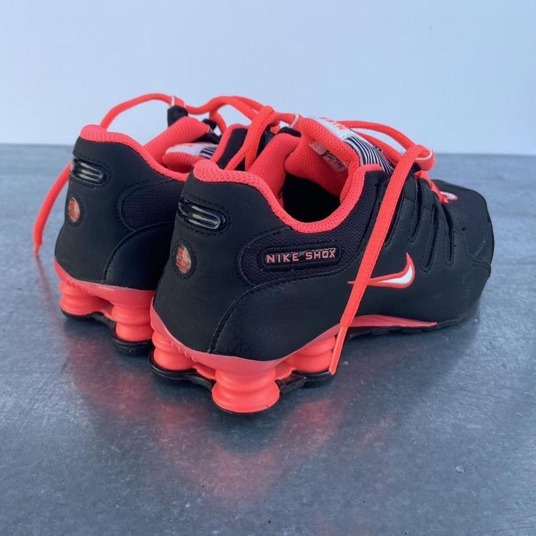 Nike Shox NZ obraz 3
