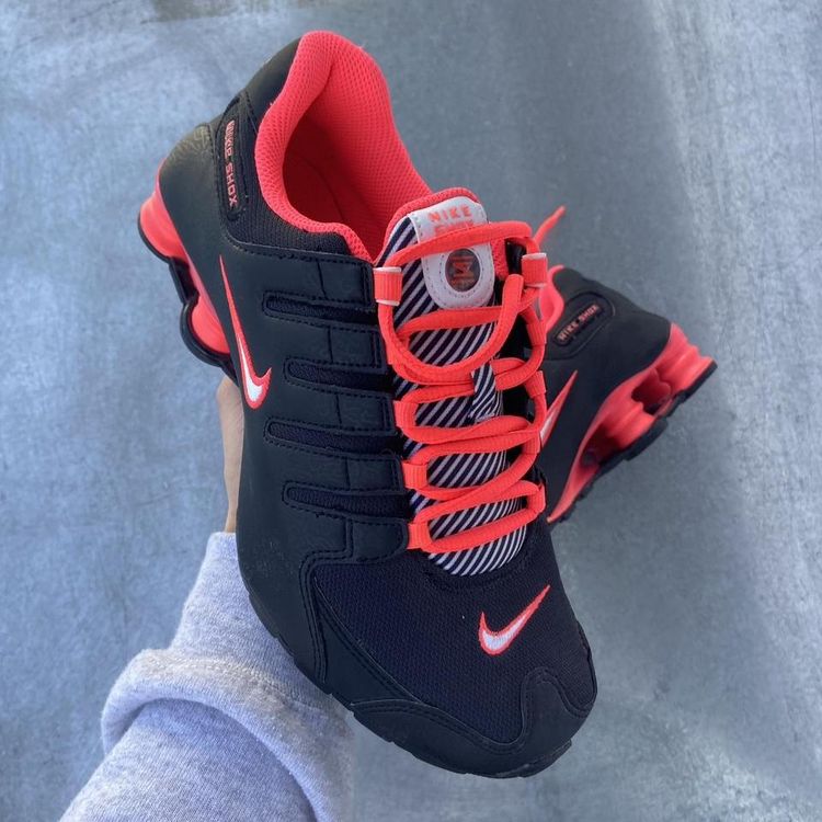 Nike Shox NZ obraz 5