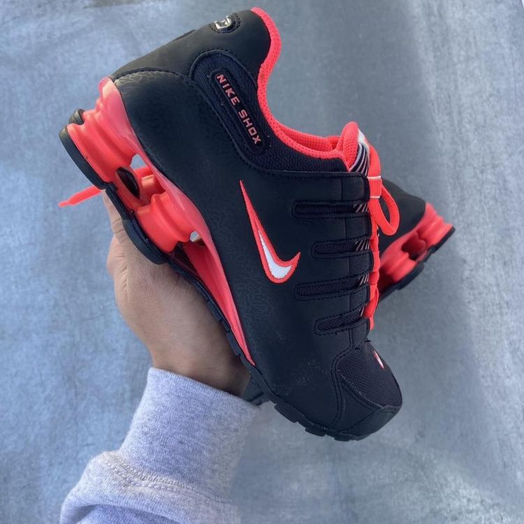 Nike Shox NZ obraz 6