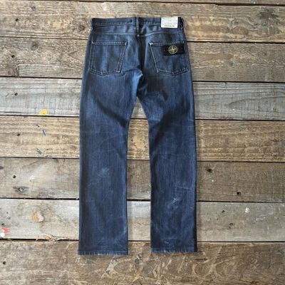 Vintage Stone Island Jeans