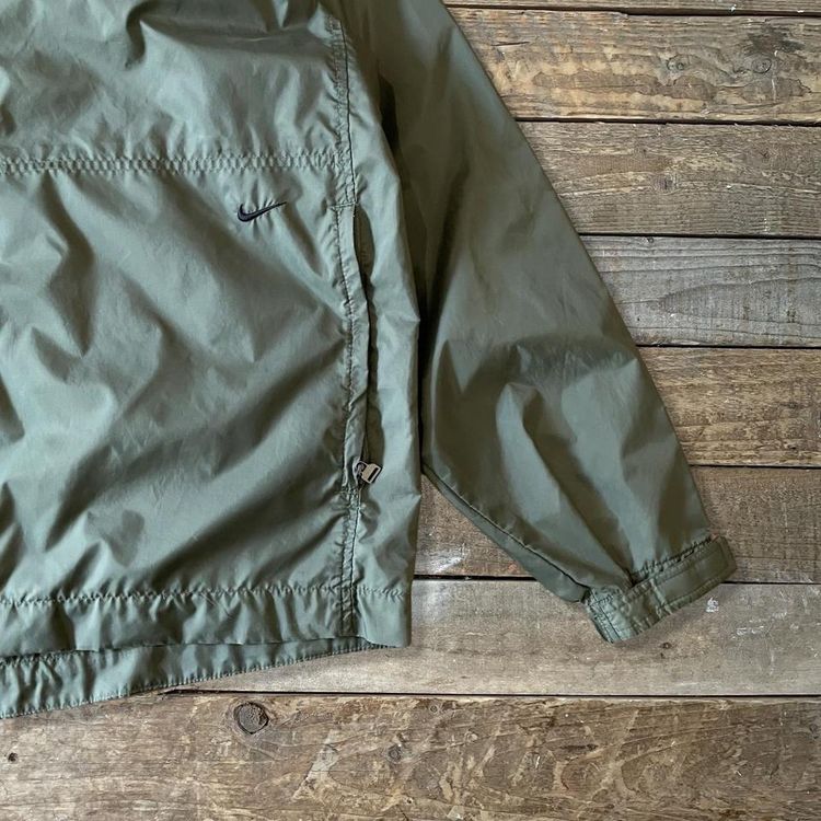 00s Nike Technical Track Jacket image 2