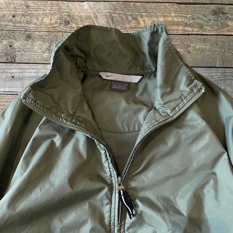 00s Nike Technical Track Jacket image 4