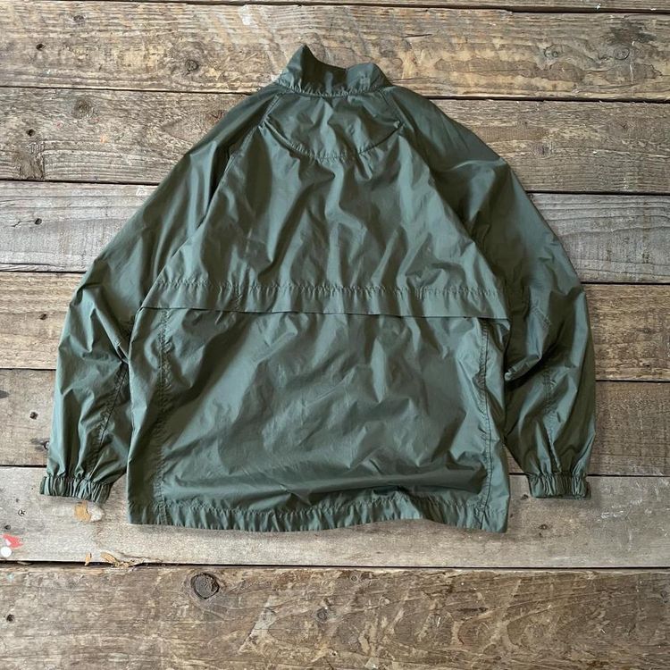00s Nike Technical Track Jacket image 5