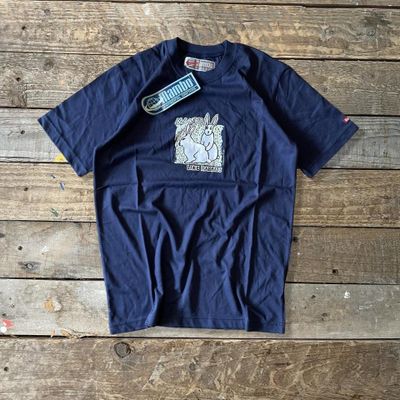 Vintage Mambo Like Rabbits Tee
