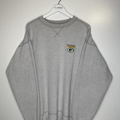 NFL Green Bay Packers vintage sweater size X-large NFL classic.