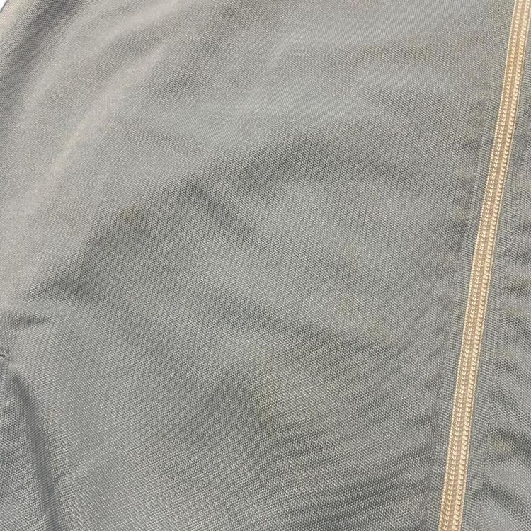 Fred Perry Sportswear Track Jacket Light Blue Mens XL Full Zip Retro Vintage Y2K image 5