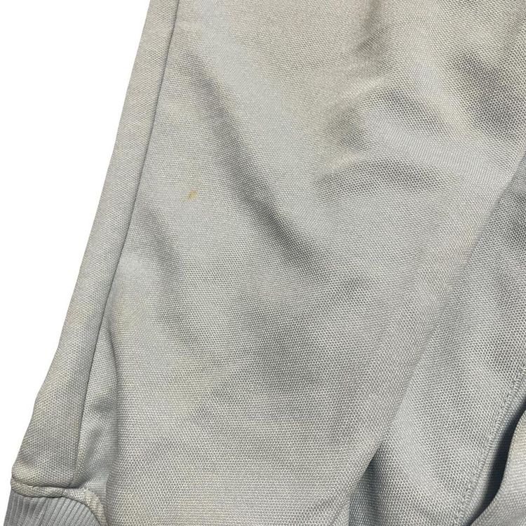 Fred Perry Sportswear Track Jacket Light Blue Mens XL Full Zip Retro Vintage Y2K image 6