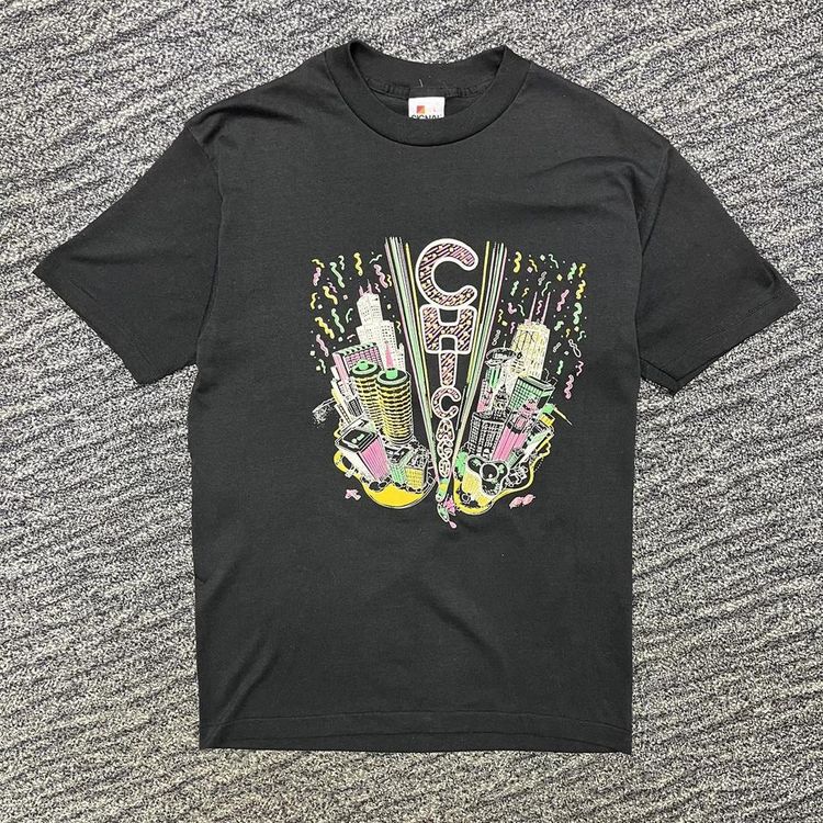 Vintage Mens T Shirt