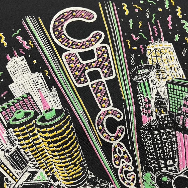 Vintage Mens T Shirt 3