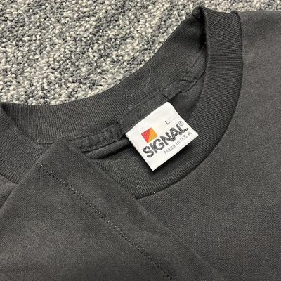 Vintage Mens T Shirt 4