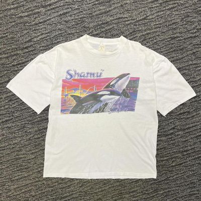 Vintage Mens T Shirt