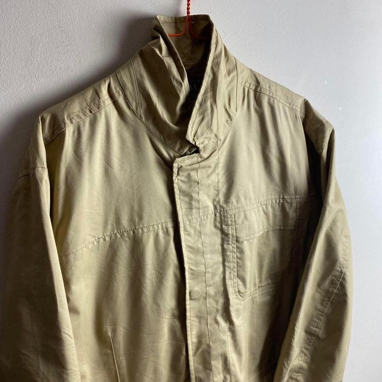 Waterproof Tan Timberland Jacket imagen 2
