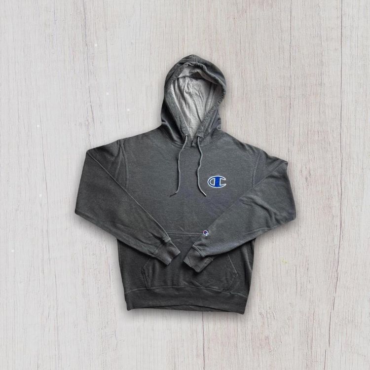 Grey Champion Hoodie imagen 2