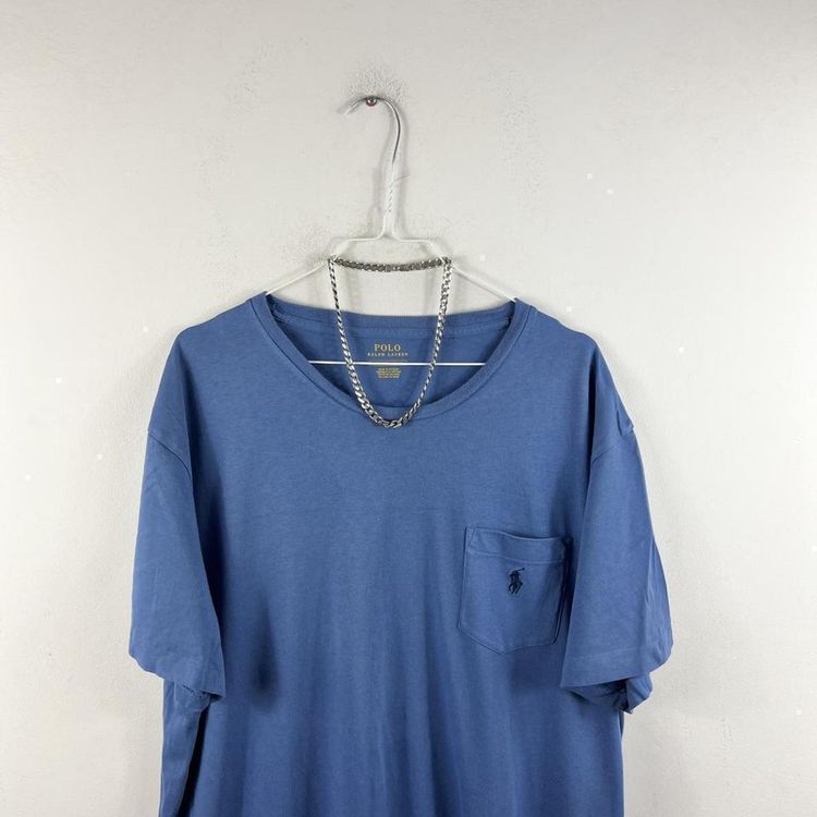 Ralph Lauren Ralph Lauren blue T shirt product image