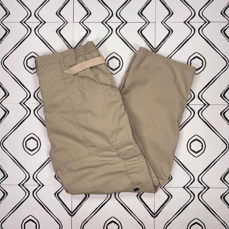 Vintage 5.11 Tactical Series Trousers