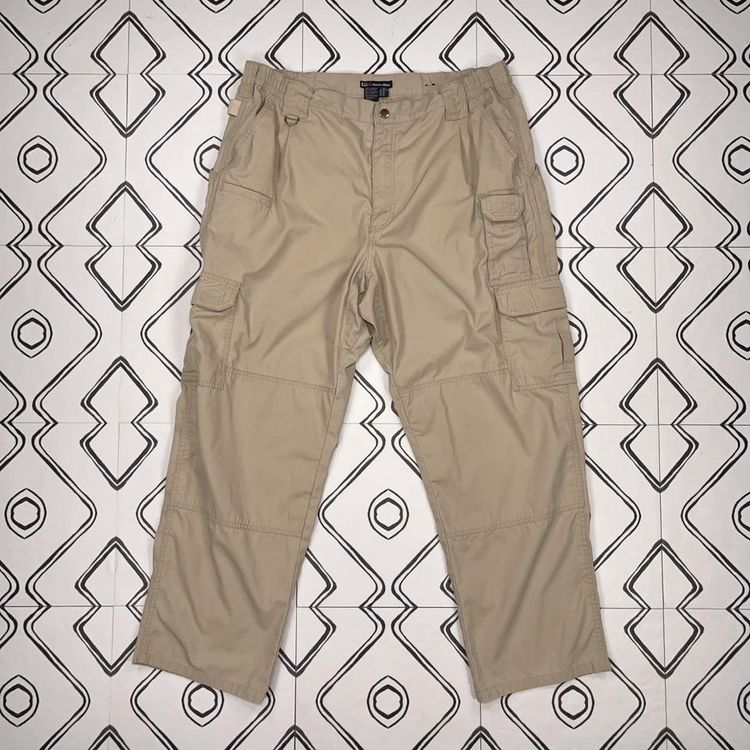 Vintage 5.11 Tactical Series Trousers image 3