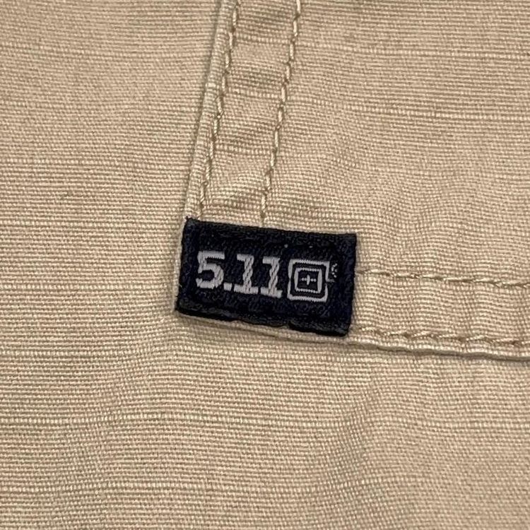 Vintage 5.11 Tactical Series Trousers image 5