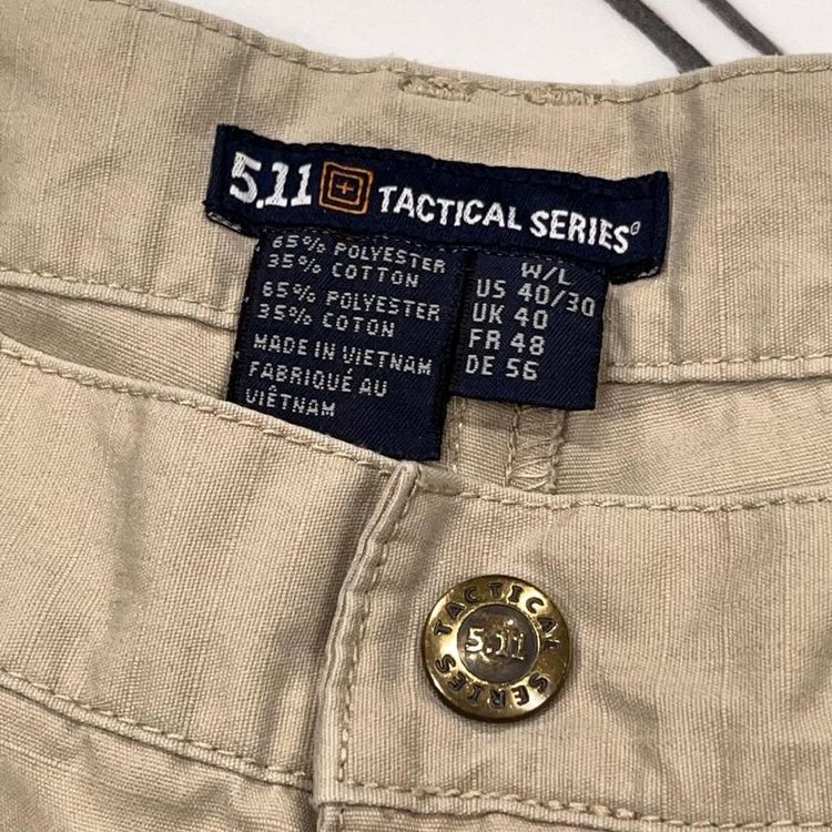 Vintage 5.11 Tactical Series Trousers image 6