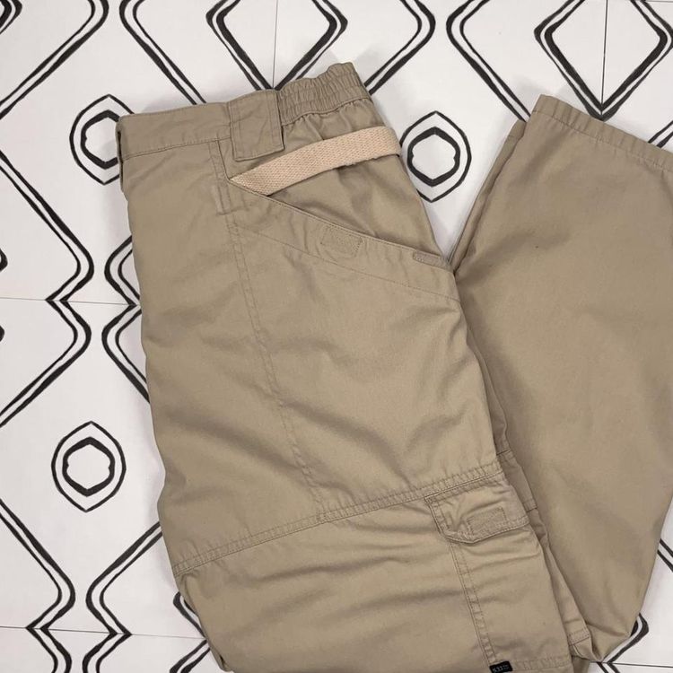 Vintage 5.11 Tactical Series Trousers image 2