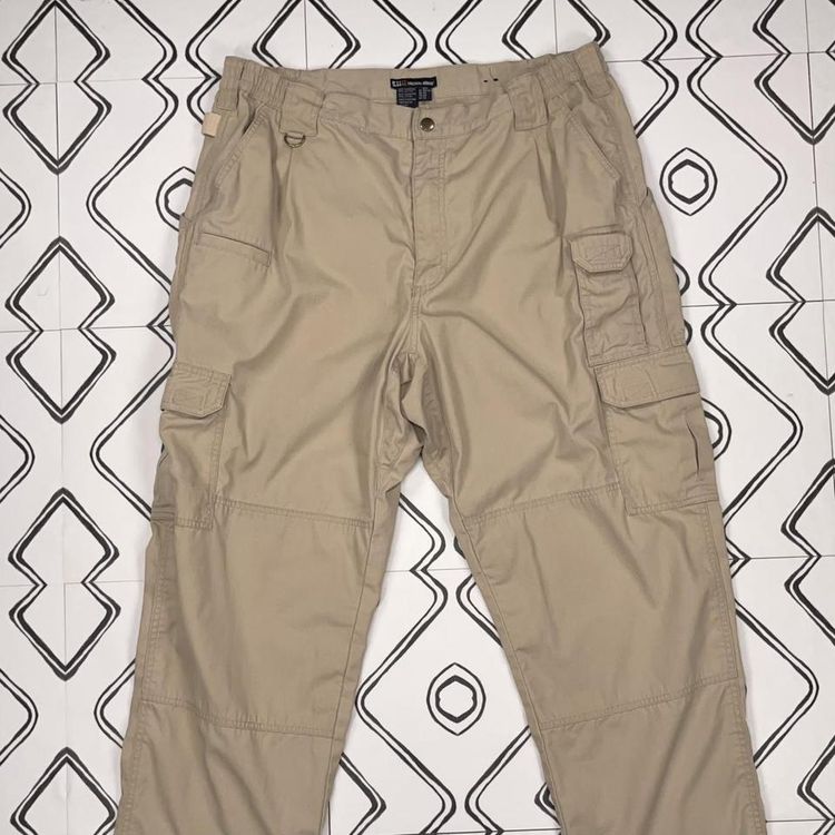 Vintage 5.11 Tactical Series Trousers image 4