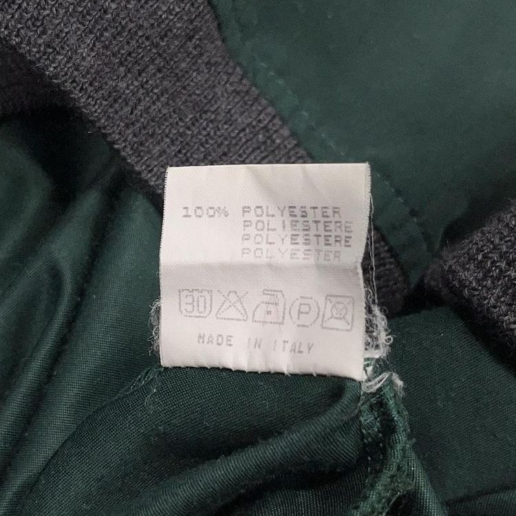 Vintage Ashworth Golf Windbreaker image 6