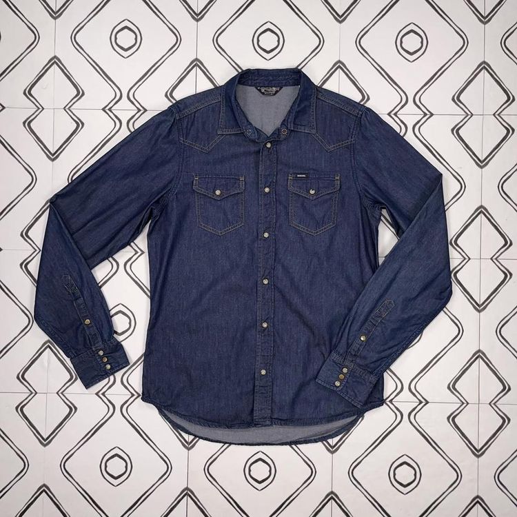 Vintage Diesel Shirt