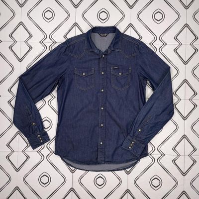 Vintage Diesel Shirt