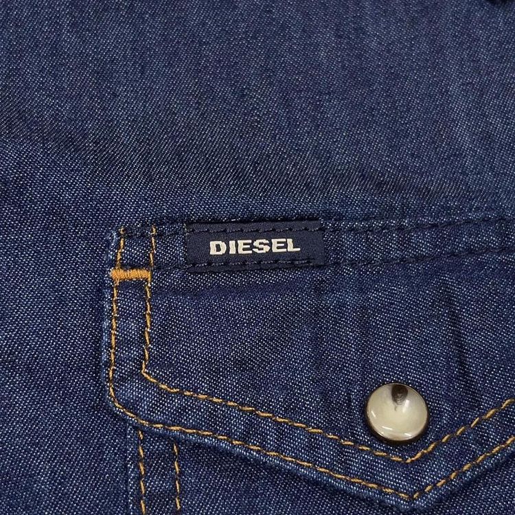 Immagine di Vintage Diesel Shirt 4