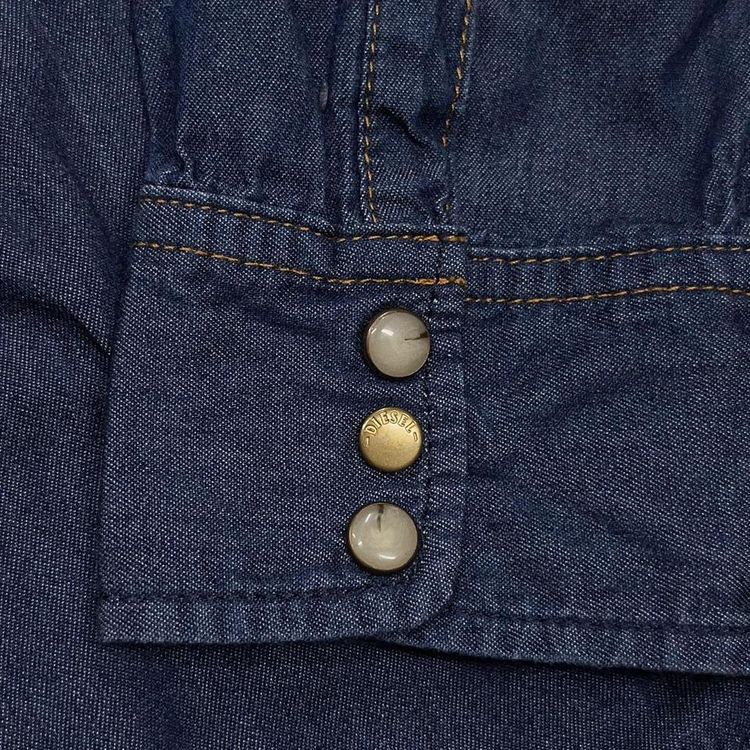 Immagine di Vintage Diesel Shirt 5