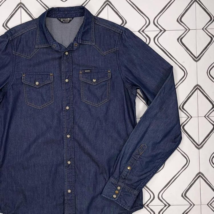 Immagine di Vintage Diesel Shirt 2