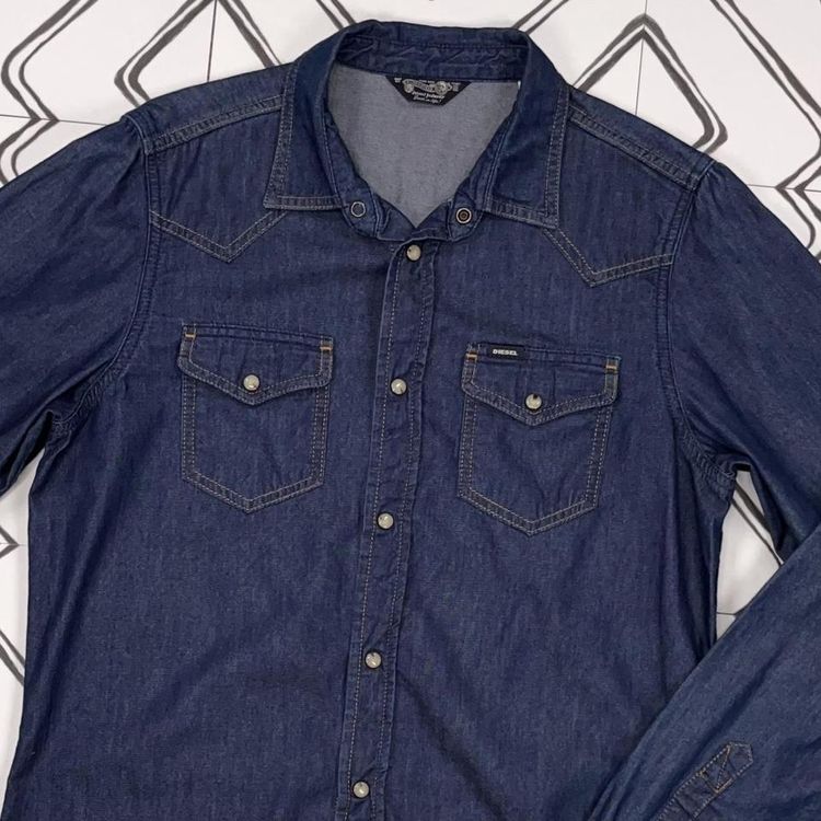 Immagine di Vintage Diesel Shirt 3