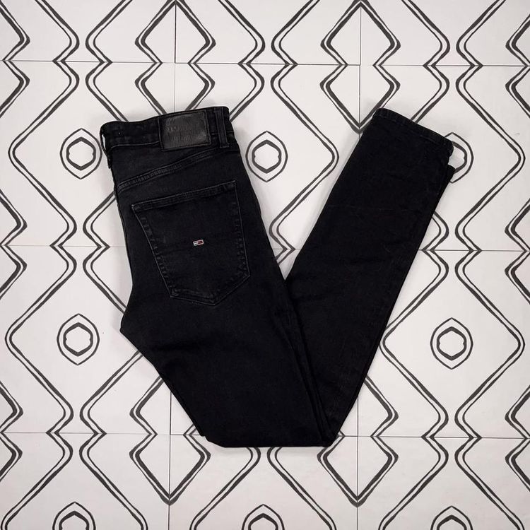 Vintage Tommy Hilfiger Jeans Trousers