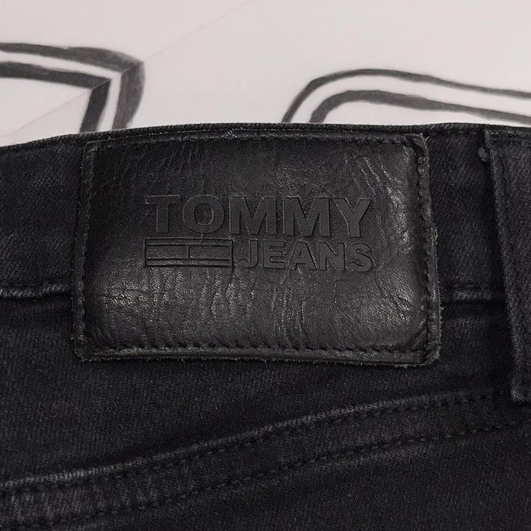 Vintage Tommy Hilfiger Jeans Trousers image 2