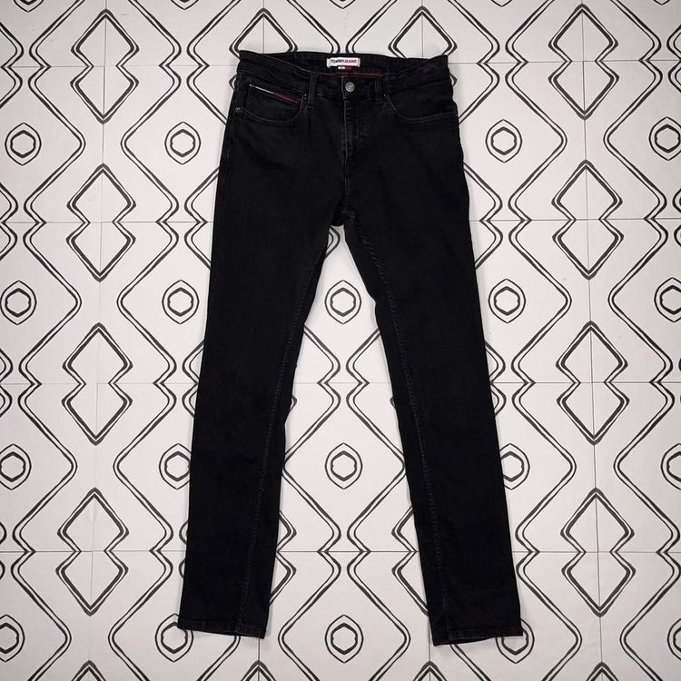 Vintage Tommy Hilfiger Jeans Trousers image 4