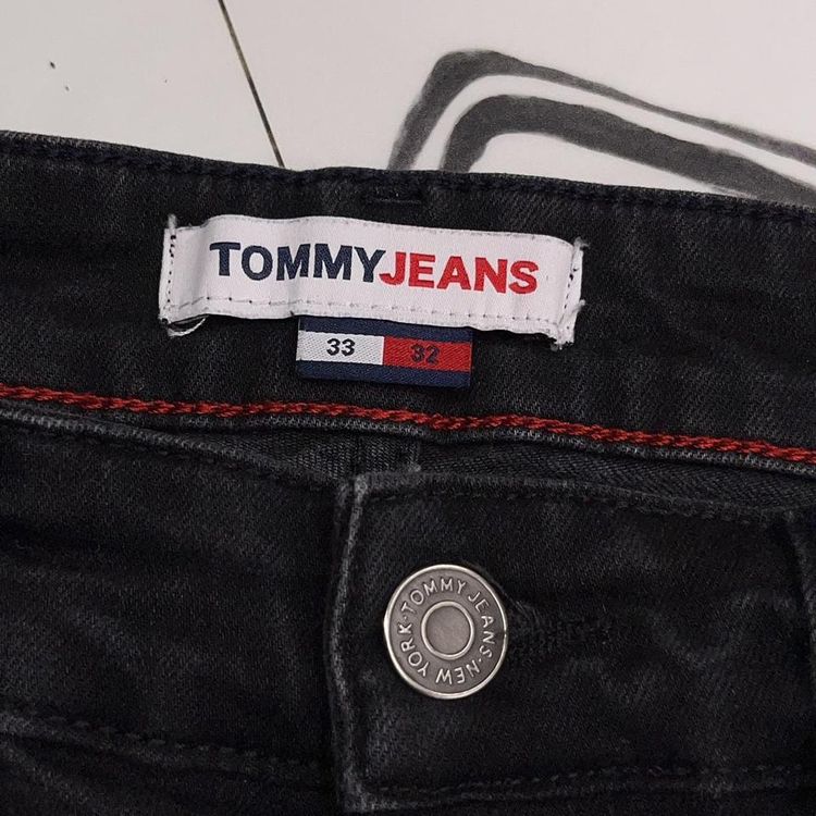 Vintage Tommy Hilfiger Jeans Trousers image 6