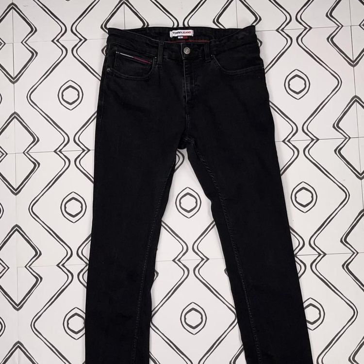 Vintage Tommy Hilfiger Jeans Trousers image 5