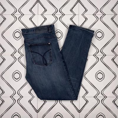 Vintage Calvin Klein Jeans Trousers
