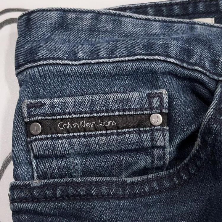 Vintage Calvin Klein Jeans Trousers image 7