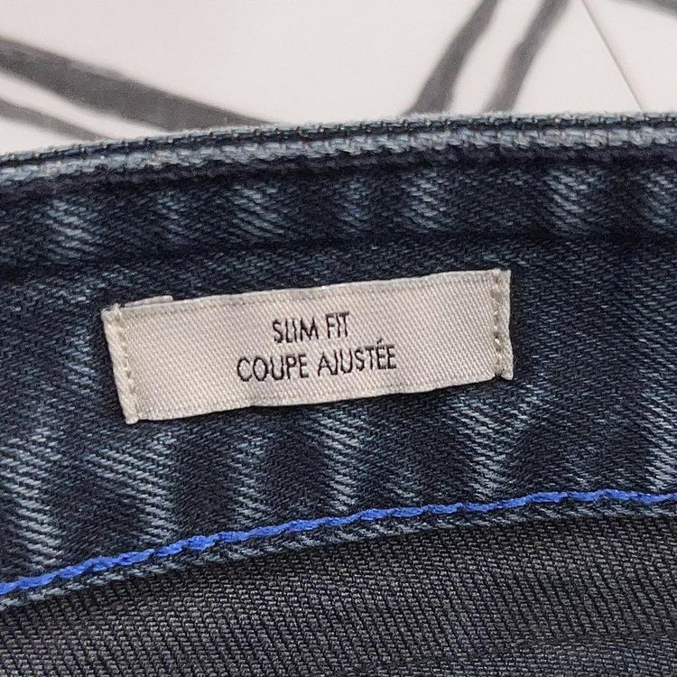 Vintage Calvin Klein Jeans Trousers image 8