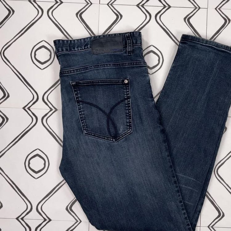 Vintage Calvin Klein Jeans Trousers image 2