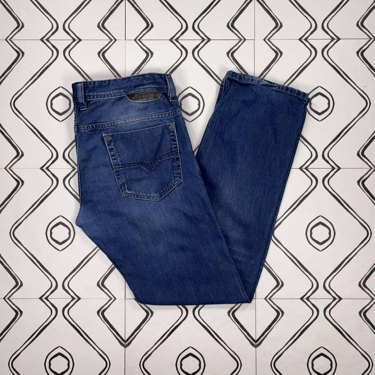 Vintage Diesel Jeans