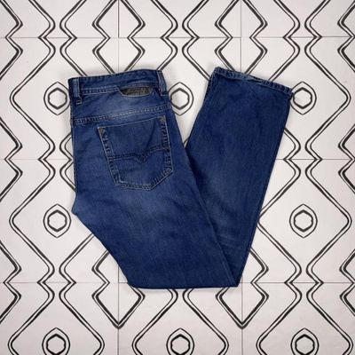 Vintage Diesel Jeans