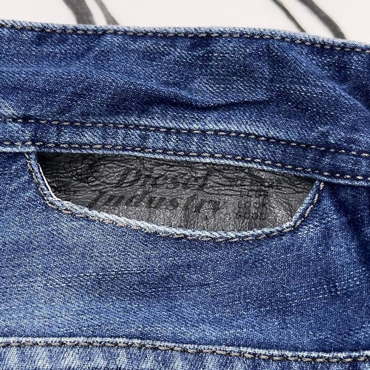 Immagine di Vintage Diesel Jeans 2