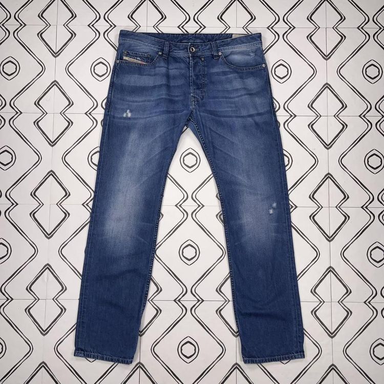 Immagine di Vintage Diesel Jeans 3